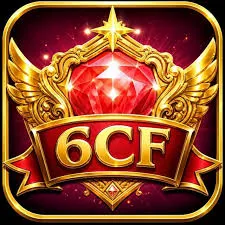 6CF - Game Tembak Ikan Seru dan Menantang