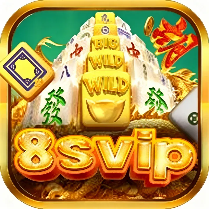 8SVIP - Permainan Arcade Seru dan Menantang