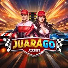 JUARAGO - Petualangan Seru di Dunia Baru