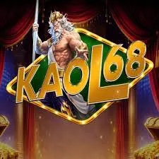 KAOL68 - Game Gaple Seru untuk Semua